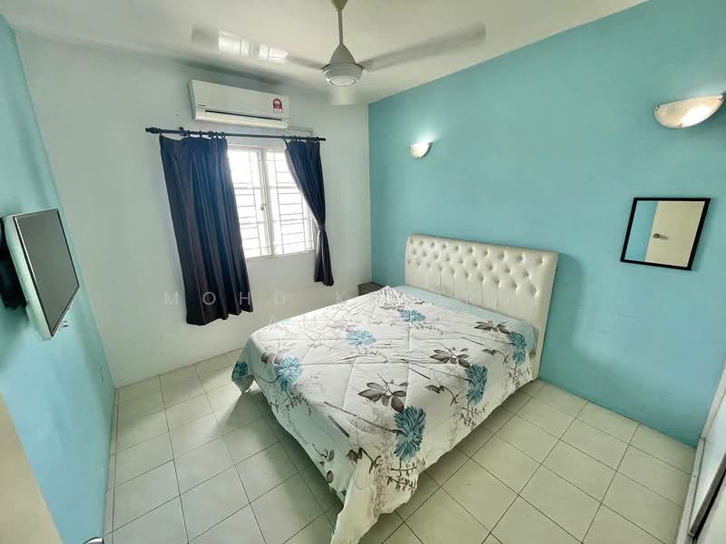 Apartment for Sale at Vistaria - Mohd Khairul Amilin - Bedroom - PropertyGuru.com.my