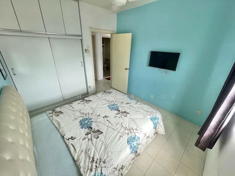Apartment for Sale at Vistaria - Mohd Khairul Amilin - Bedroom - PropertyGuru.com.my