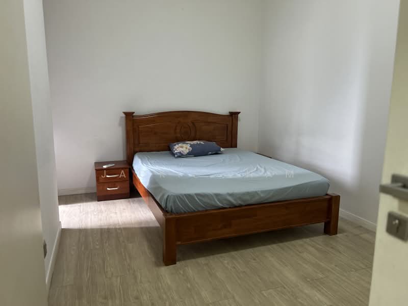 Servis Apartment untuk Disewa di M City - Jackie Cham - PropertyGuru.com.my