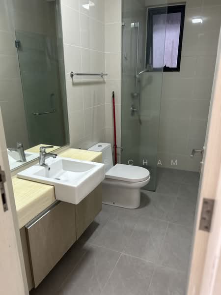 Servis Apartment untuk Disewa di M City - Jackie Cham - PropertyGuru.com.my