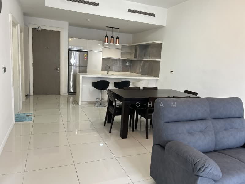 Servis Apartment untuk Disewa di M City - Jackie Cham - PropertyGuru.com.my