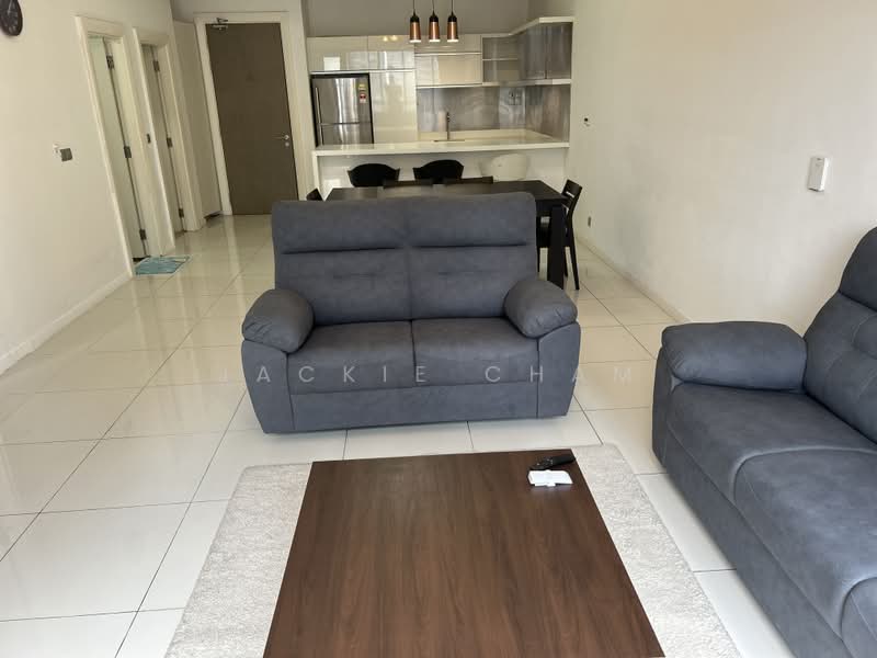 Servis Apartment untuk Disewa di M City - Jackie Cham - PropertyGuru.com.my