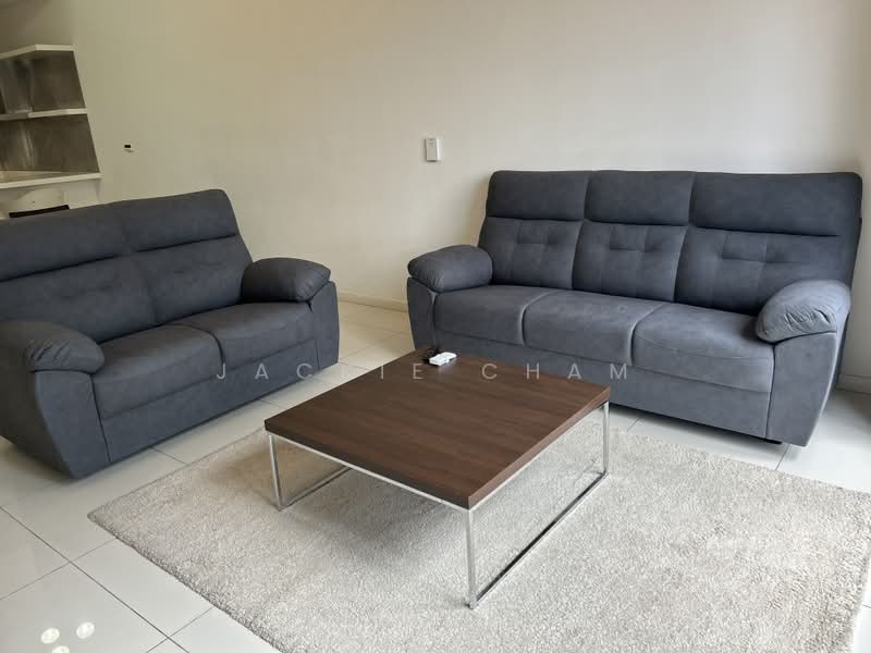 Servis Apartment untuk Disewa di M City - Jackie Cham - PropertyGuru.com.my