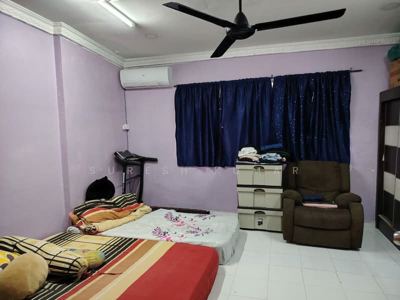 Rumah Teres 2 Tingkat untuk Dijual di BANDAR PUCHONG JAYA (Puchong) - Suresh Kumar - Bedroom - PropertyGuru.com.my