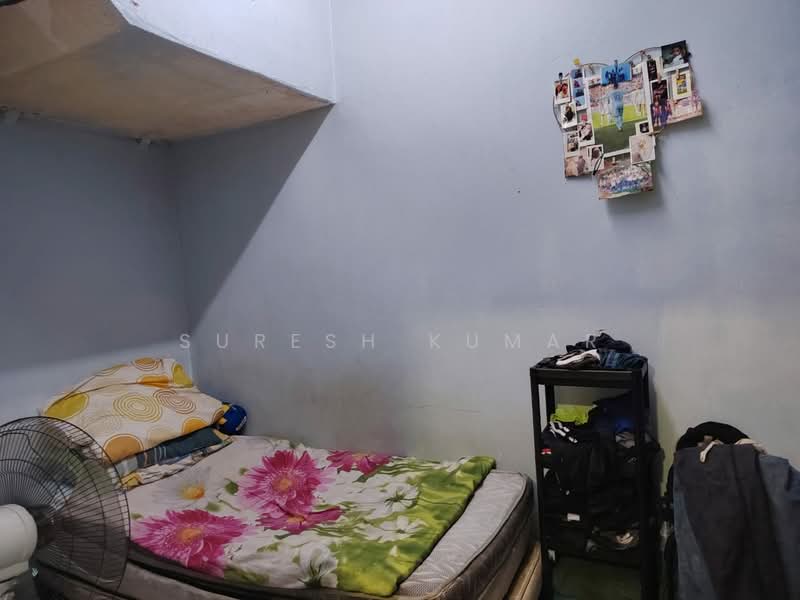 Rumah Teres 2 Tingkat untuk Dijual di BANDAR PUCHONG JAYA (Puchong) - Suresh Kumar - Bedroom - PropertyGuru.com.my