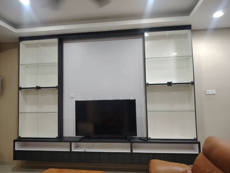Rumah Teres 2 Tingkat untuk Disewa di Ipoh (Perak) - Ck Nyau - PropertyGuru.com.my