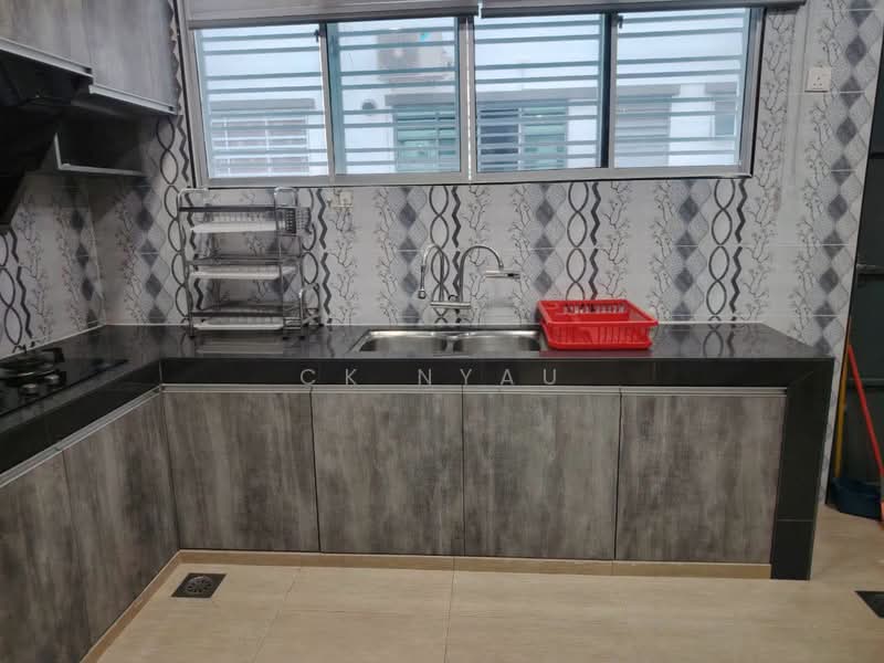 Rumah Teres 2 Tingkat untuk Disewa di Ipoh (Perak) - Ck Nyau - PropertyGuru.com.my