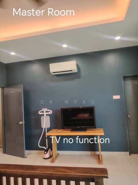 Rumah Teres 2 Tingkat untuk Disewa di Ipoh (Perak) - Ck Nyau - PropertyGuru.com.my