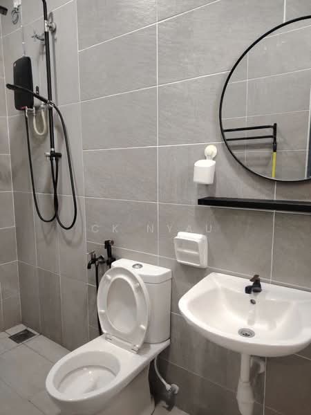 Rumah Teres 2 Tingkat untuk Disewa di Ipoh (Perak) - Ck Nyau - PropertyGuru.com.my