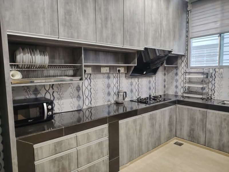 Rumah Teres 2 Tingkat untuk Disewa di Ipoh (Perak) - Ck Nyau - PropertyGuru.com.my