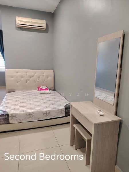 Rumah Teres 2 Tingkat untuk Disewa di Ipoh (Perak) - Ck Nyau - PropertyGuru.com.my