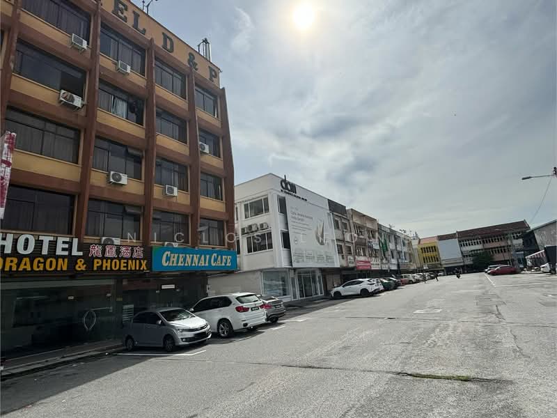 Shop for Sale in Ipoh Park (Ipoh) - Niclos Leong - PropertyGuru.com.my