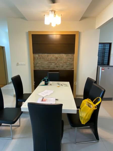Condominium for Rent at Savanna Condominium - Zack Ng - PropertyGuru.com.my