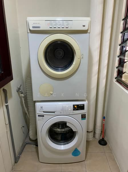 Condominium for Rent at Savanna Condominium - Zack Ng - PropertyGuru.com.my