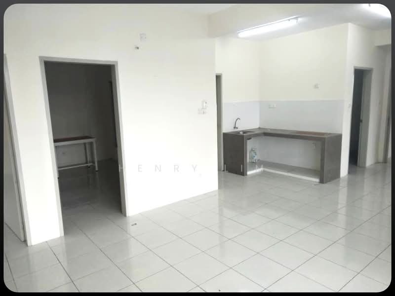 Condominium for Rent at Residensi Teratai - Henry Lim - Kitchen - PropertyGuru.com.my