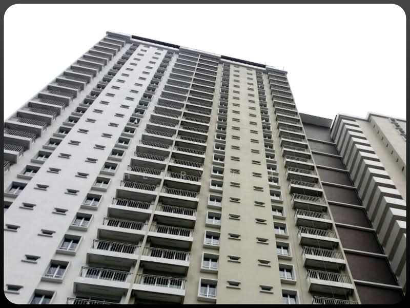 Condominium for Rent at Residensi Teratai - Henry Lim - Exterior - PropertyGuru.com.my