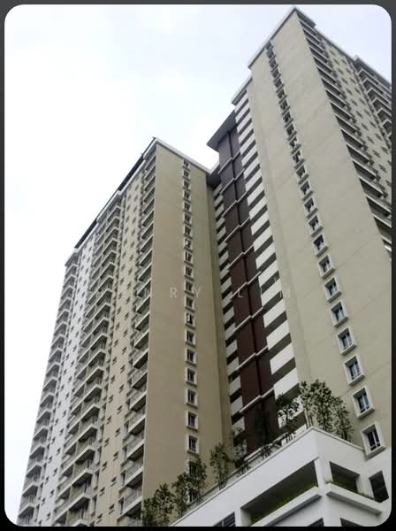 Condominium for Rent at Residensi Teratai - Henry Lim - Exterior - PropertyGuru.com.my