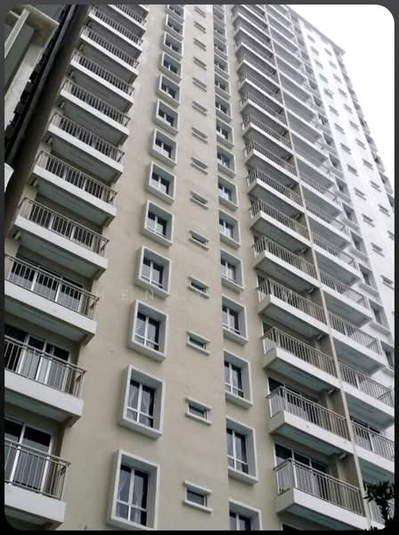 Condominium for Rent at Residensi Teratai - Henry Lim - Exterior - PropertyGuru.com.my