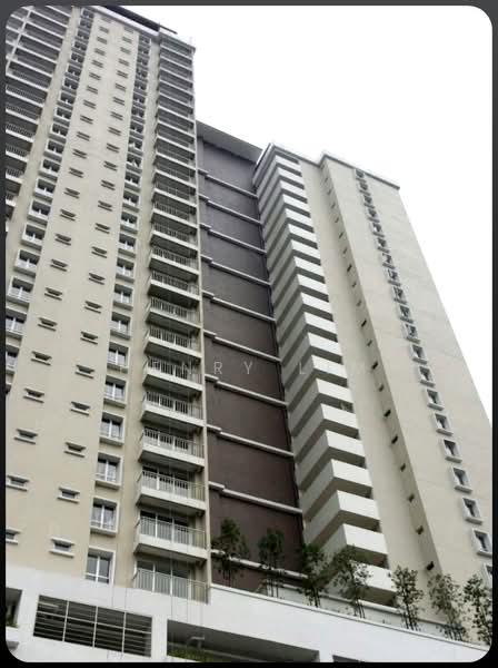 Condominium for Rent at Residensi Teratai - Henry Lim - Exterior - PropertyGuru.com.my