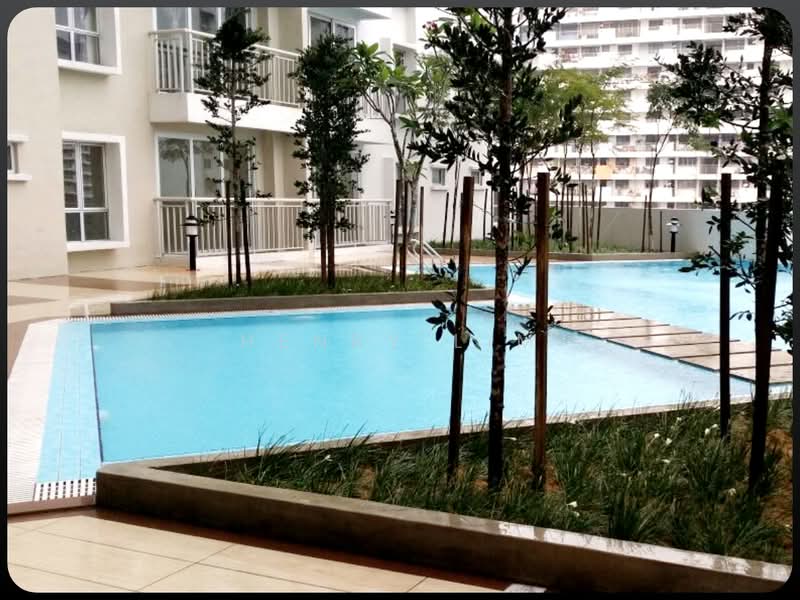 Condominium for Rent at Residensi Teratai - Henry Lim - Exterior - PropertyGuru.com.my