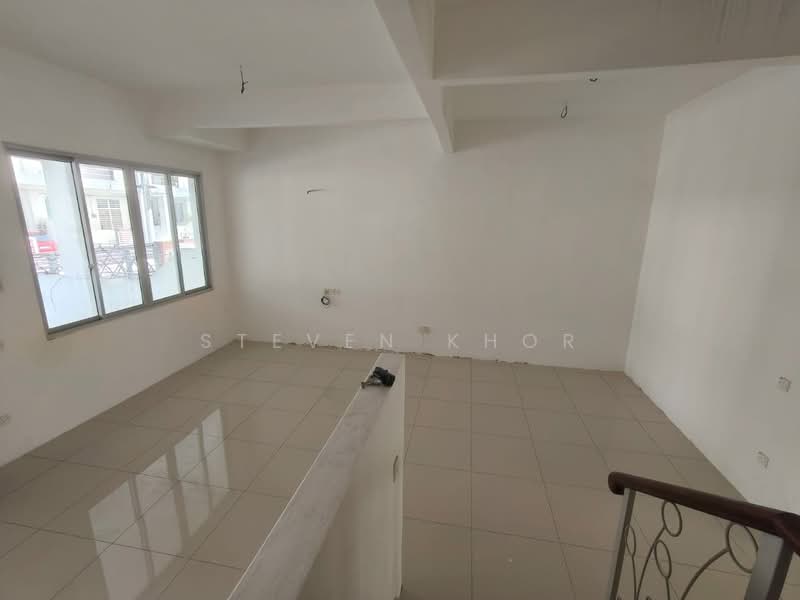 3-storey Terraced House for Sale in Bukit Mertajam (Penang) - Steven Khor - Interior - PropertyGuru.com.my