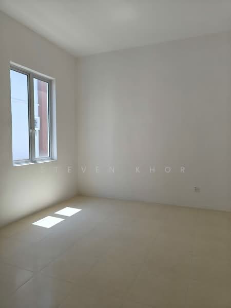 3-storey Terraced House for Sale in Bukit Mertajam (Penang) - Steven Khor - Interior - PropertyGuru.com.my