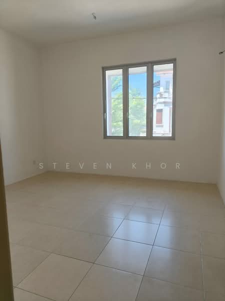 3-storey Terraced House for Sale in Bukit Mertajam (Penang) - Steven Khor - Interior - PropertyGuru.com.my