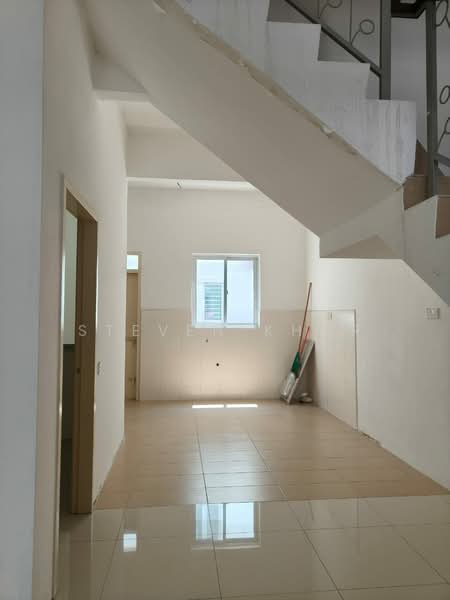 3-storey Terraced House for Sale in Bukit Mertajam (Penang) - Steven Khor - Interior - PropertyGuru.com.my