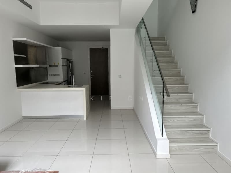 Servis Apartment untuk Disewa di M City - Jackie Cham - PropertyGuru.com.my