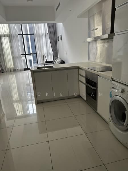 Servis Apartment untuk Disewa di M City - Jackie Cham - PropertyGuru.com.my