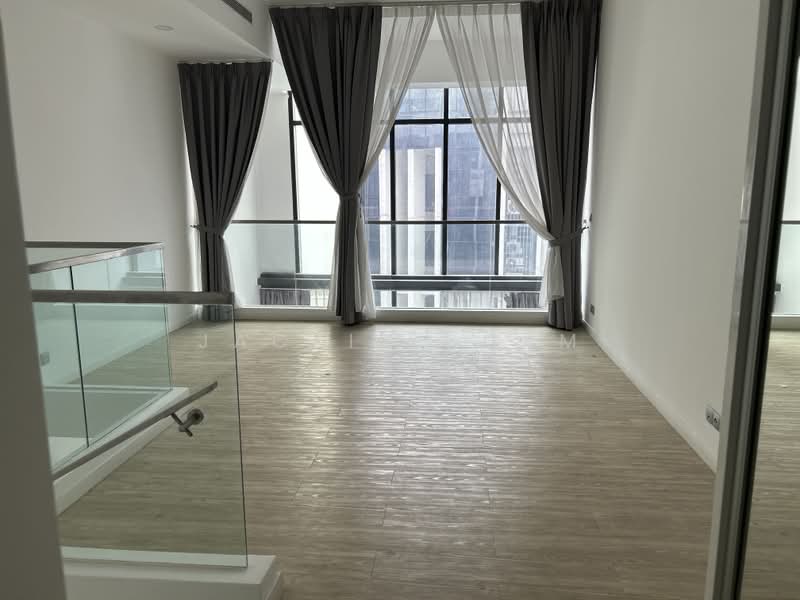 Servis Apartment untuk Disewa di M City - Jackie Cham - PropertyGuru.com.my