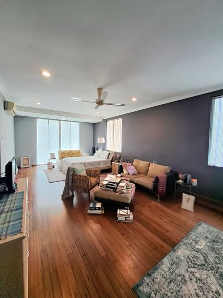 Bungalow House untuk Dijual di Bukit Suria (Cheras) - Nick Yap - Bedroom - PropertyGuru.com.my