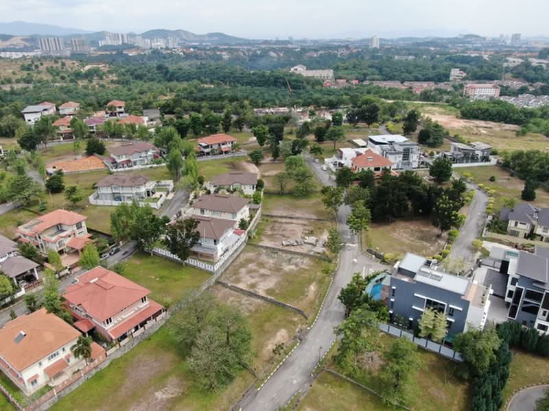 Bungalow House untuk Dijual di Bukit Suria (Cheras) - Nick Yap - Exterior - PropertyGuru.com.my