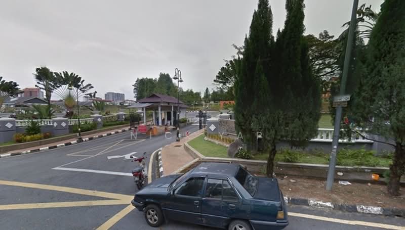 Bungalow House untuk Dijual di Bukit Suria (Cheras) - Nick Yap - Exterior - PropertyGuru.com.my