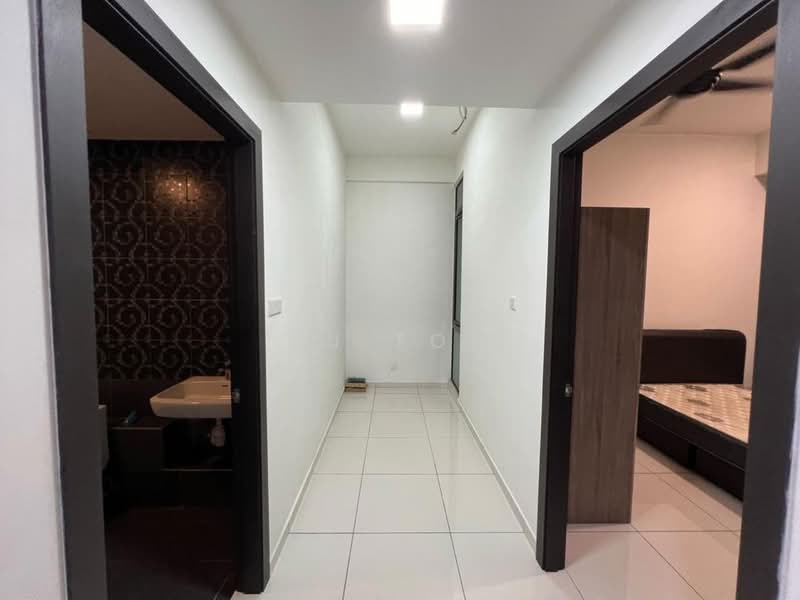 Servis Apartment untuk Disewa di Wave @ Marina Cove - VJ Toh - PropertyGuru.com.my