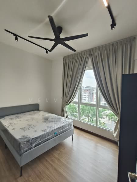 Service Residence for Rent at 121 Residences - Melvin Tan - PropertyGuru.com.my