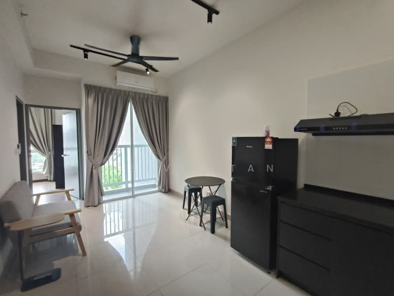 Service Residence for Rent at 121 Residences - Melvin Tan - PropertyGuru.com.my