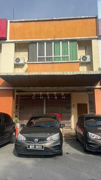 Shop / Office for Rent in Bagan Lalang (Butterworth) - Leesa Cheah - Exterior - PropertyGuru.com.my