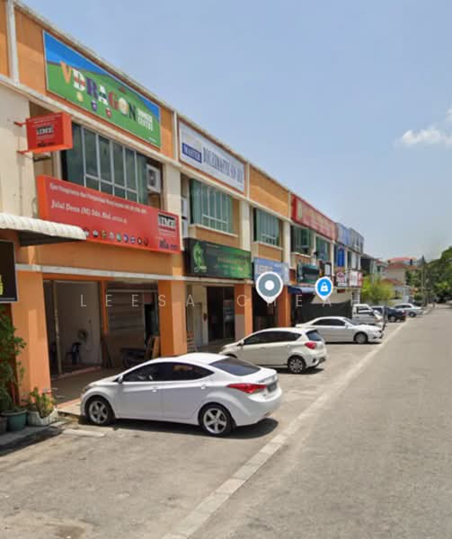 Shop / Office for Rent in Bagan Lalang (Butterworth) - Leesa Cheah - Exterior - PropertyGuru.com.my