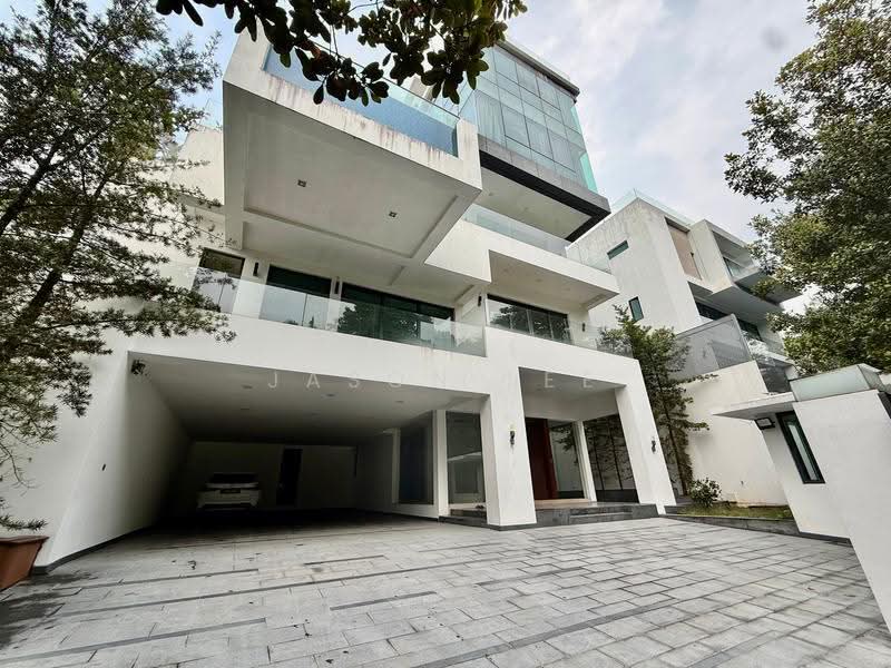 Bungalow House for Rent in Bukit Tunku (Kenny Hills) (Kuala Lumpur) - JASON LEE - PropertyGuru.com.my