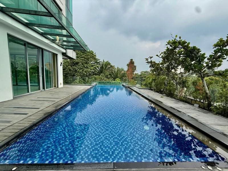 Bungalow House for Rent in Bukit Tunku (Kenny Hills) (Kuala Lumpur) - JASON LEE - PropertyGuru.com.my