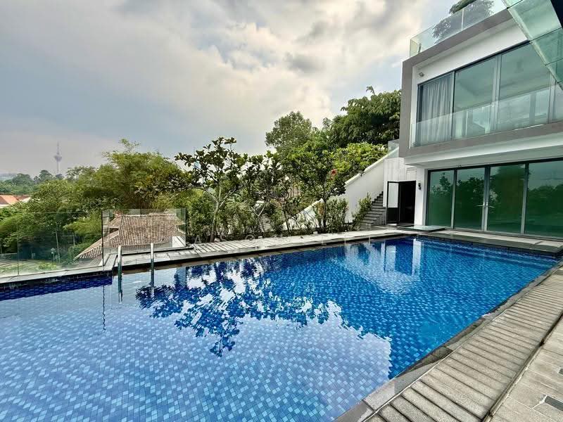 Bungalow House for Rent in Bukit Tunku (Kenny Hills) (Kuala Lumpur) - JASON LEE - PropertyGuru.com.my