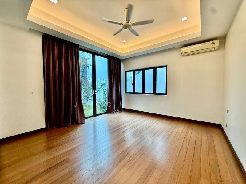 Bungalow House for Rent in Bukit Tunku (Kenny Hills) (Kuala Lumpur) - JASON LEE - PropertyGuru.com.my