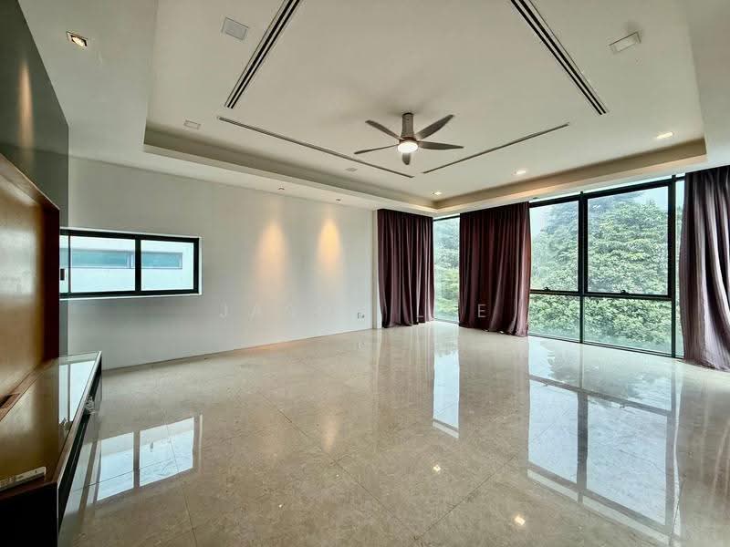 Bungalow House for Rent in Bukit Tunku (Kenny Hills) (Kuala Lumpur) - JASON LEE - PropertyGuru.com.my