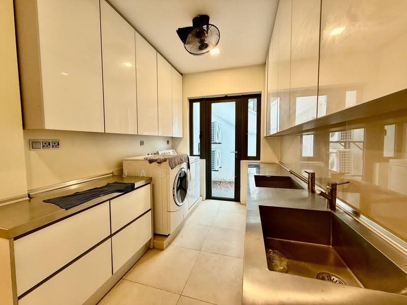 Bungalow House for Rent in Bukit Tunku (Kenny Hills) (Kuala Lumpur) - JASON LEE - PropertyGuru.com.my