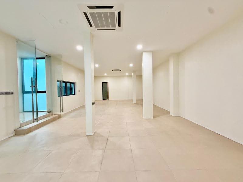 Bungalow House for Rent in Bukit Tunku (Kenny Hills) (Kuala Lumpur) - JASON LEE - PropertyGuru.com.my
