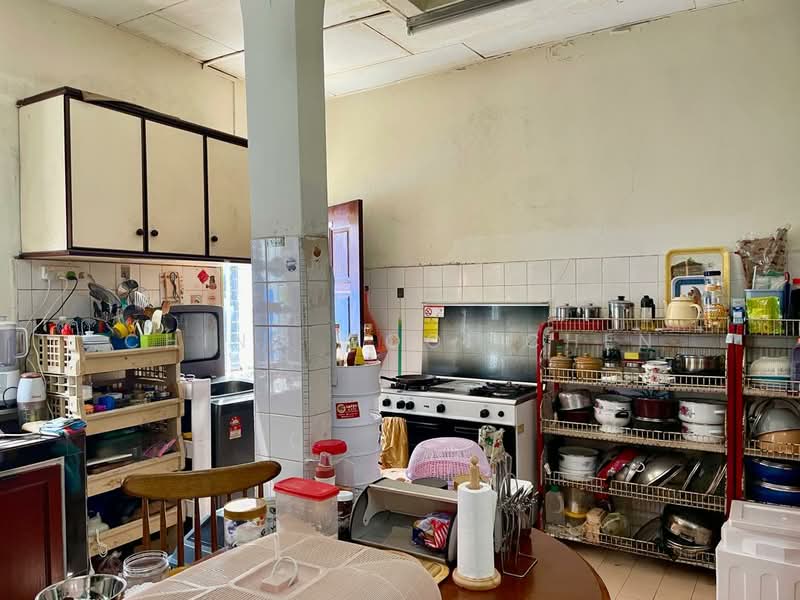 2-storey Terraced House for Sale in SS1 (Petaling Jaya) - Ching Wooi Chen - PropertyGuru.com.my