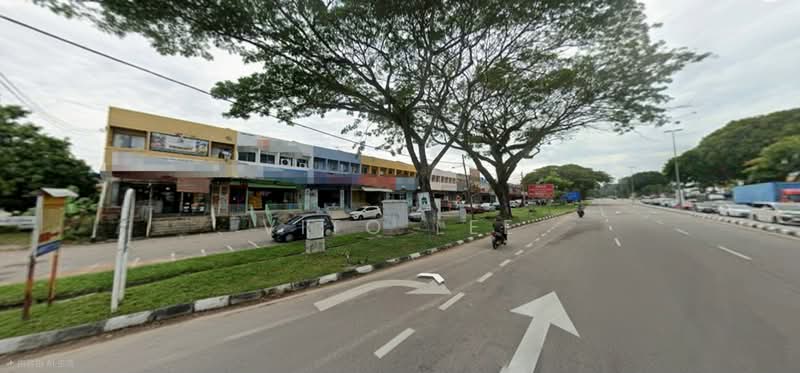 Shop for Rent in Taman Cheng Baru (Cheng) - Vito Lee - PropertyGuru.com.my