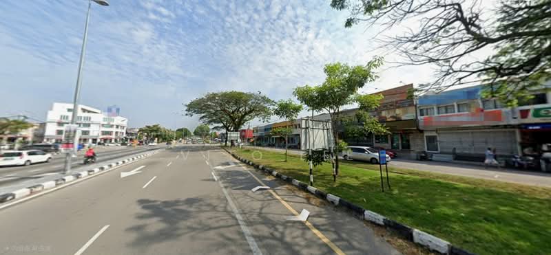 Shop for Rent in Taman Cheng Baru (Cheng) - Vito Lee - PropertyGuru.com.my