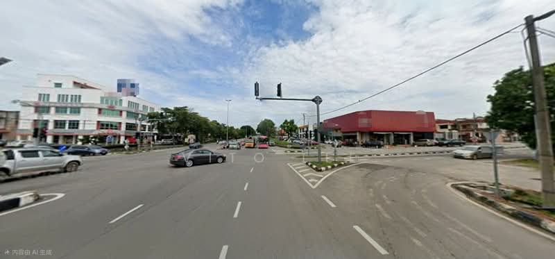 Shop for Rent in Taman Cheng Baru (Cheng) - Vito Lee - PropertyGuru.com.my